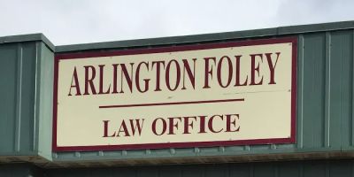 Arlington J. Foley & Arlington J. Foley Jr. Attorneys at Law