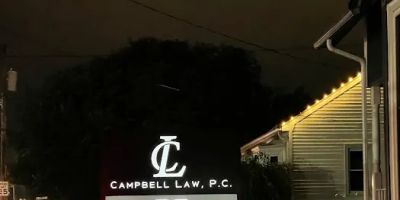 Campbell Law PC