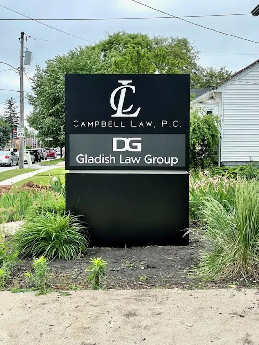 Campbell Law PC 4