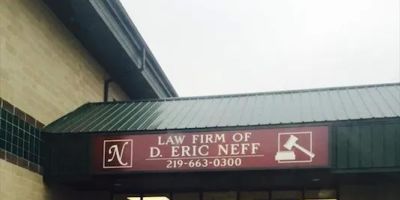 D. Eric Neff, P.C.