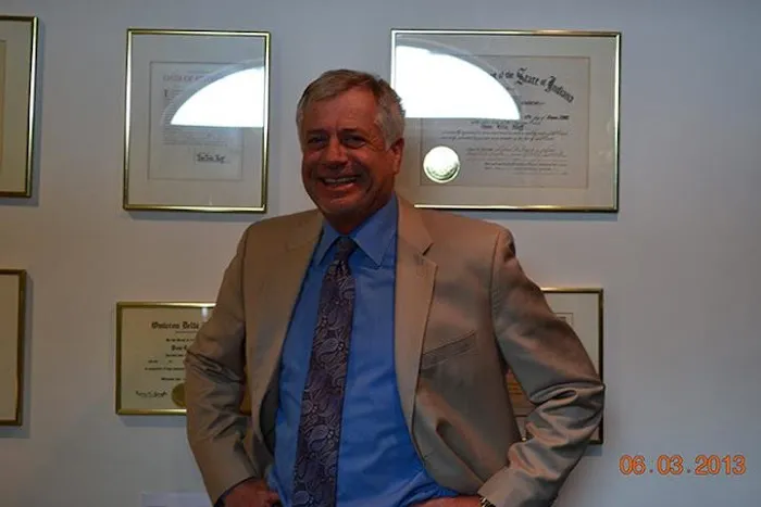 D. Eric Neff, P.C. 4