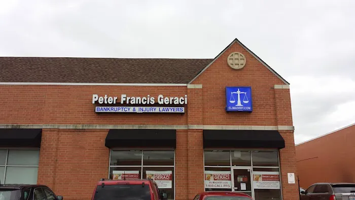Peter Francis Geraci Law L.L.C. 5