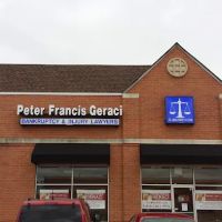 Peter Francis Geraci Law L.L.C. ico