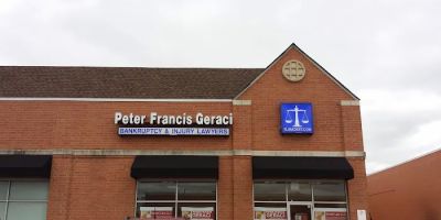 Peter Francis Geraci Law L.L.C.