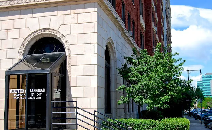Law Offices of Chadwick and Lakerdas 5
