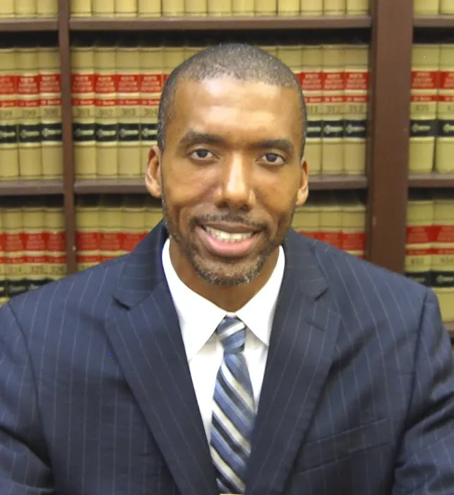 Law Offices of Chadwick and Lakerdas 5