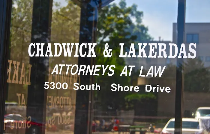 Law Offices of Chadwick and Lakerdas 5