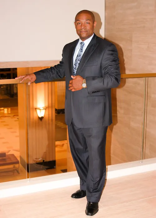 LAW OFFICE OF STEPHON WILSON 5