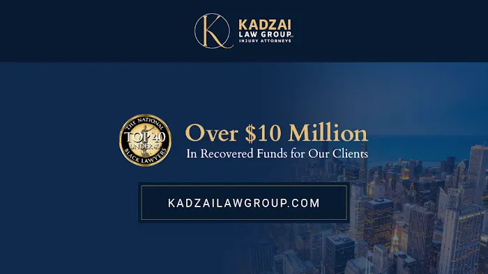 Kadzai Law Group, LLC 5