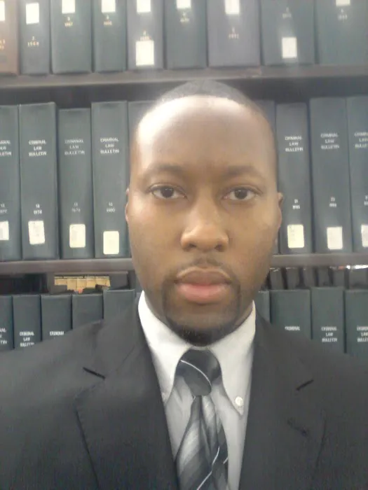 Law Office of Samuel Jackson III, LLC 5