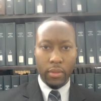 Law Office of Samuel Jackson III, LLC ico