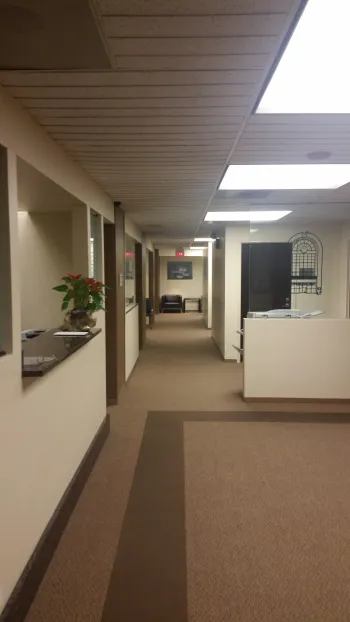 Law Office of Samuel Jackson III, LLC 5