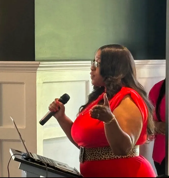 Law Office of Crystal L. Johnson LLC 4