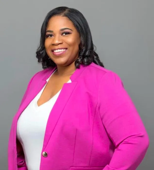 Law Office of Crystal L. Johnson LLC 4
