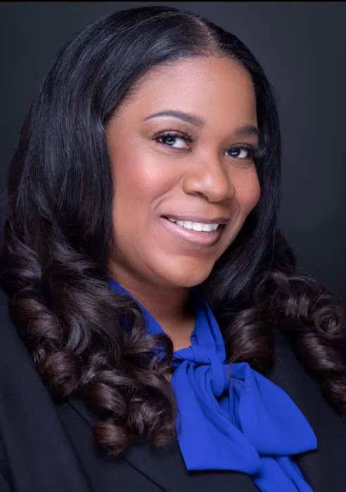 Law Office of Crystal L. Johnson LLC 4