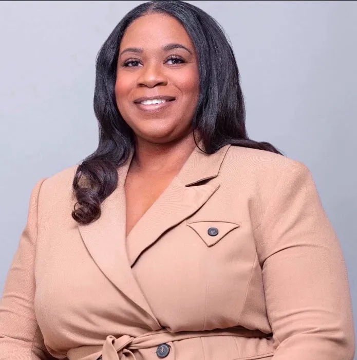 Law Office of Crystal L. Johnson LLC 4