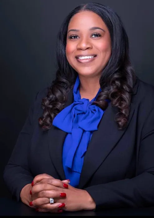 Law Office of Crystal L. Johnson LLC 4