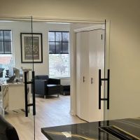Hortsman & Campanelli ico