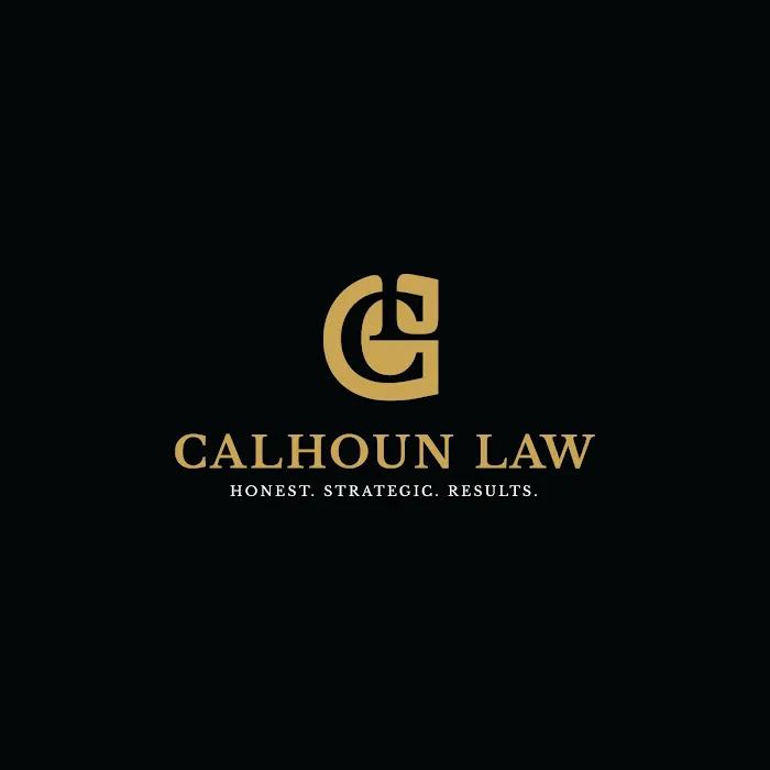 Calhoun Law 4