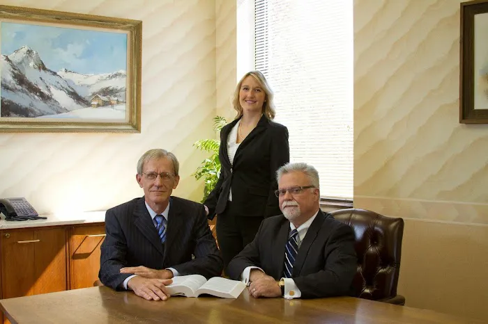 Manning & Mouratides, P.C. 4