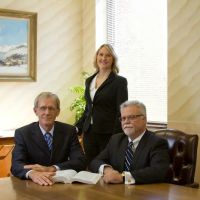 Manning & Mouratides, P.C. ico