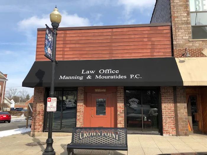 Manning & Mouratides, P.C. 4