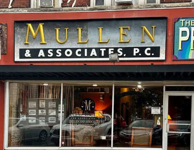 Mullen And Associates, P.C. 4