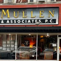 Mullen And Associates, P.C. ico