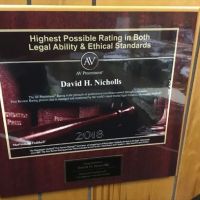 Nicholls & Nicholls, Attorneys At Law ico