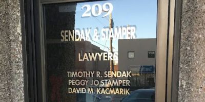 Sendak, Stamper & Kacmarik