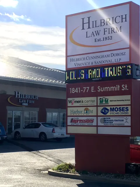 Hilbrich Law Firm 4