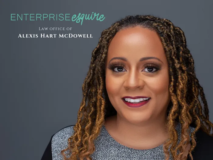 Law Office of Alexis Hart McDowell 5