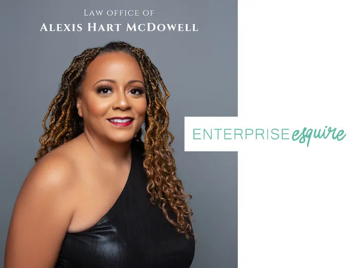 Law Office of Alexis Hart McDowell 5