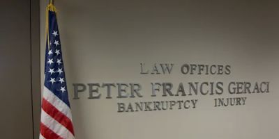 Peter Francis Geraci Law L.L.C.
