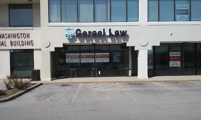 Peter Francis Geraci Law L.L.C. 5
