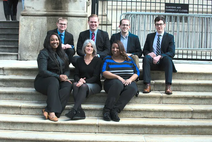 Law Office Of Julie A. Monberg PC 5
