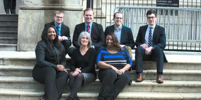 Law Office Of Julie A. Monberg PC