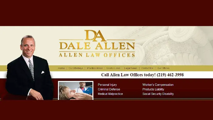 Allen Law Offices 4