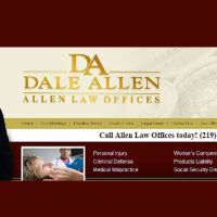 Allen Law Offices ico