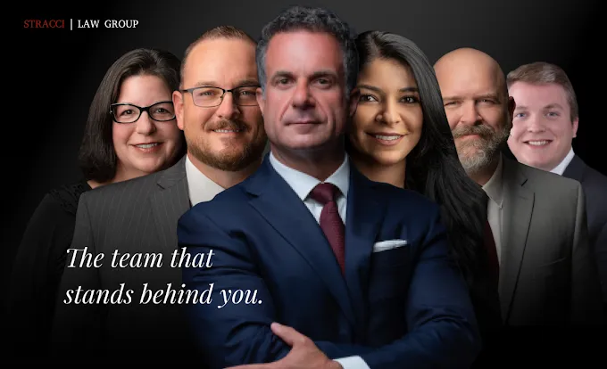 Stracci Law Group - Personal Injury Attorneys Indiana 4