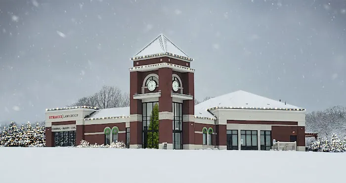 Stracci Law Group - Personal Injury Attorneys Indiana 4