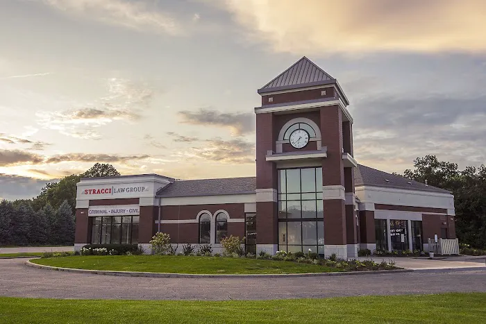 Stracci Law Group - Personal Injury Attorneys Indiana 4