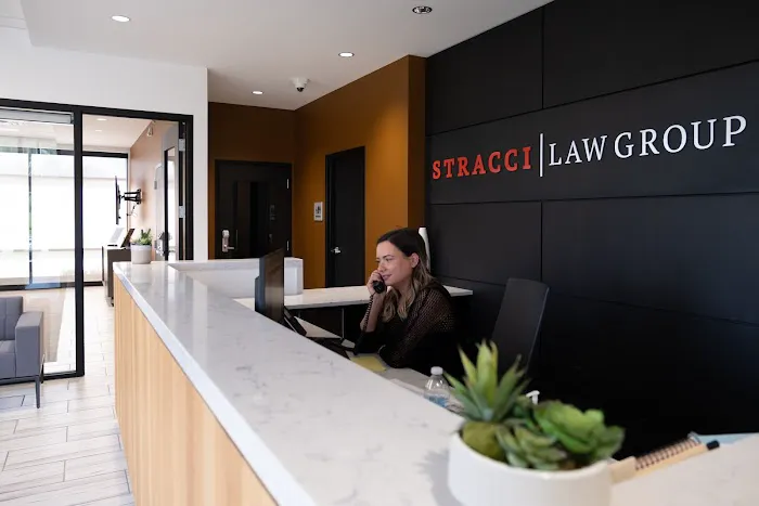 Stracci Law Group - Personal Injury Attorneys Indiana 4
