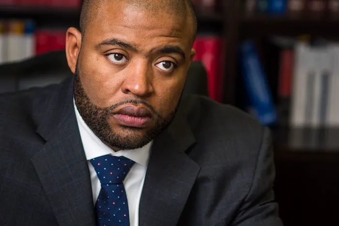 Brandon Brown, Attorney At Law 5