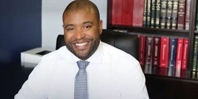 Brandon Brown, Attorney At Law