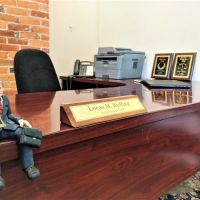 Lucas Ruffing Law ico
