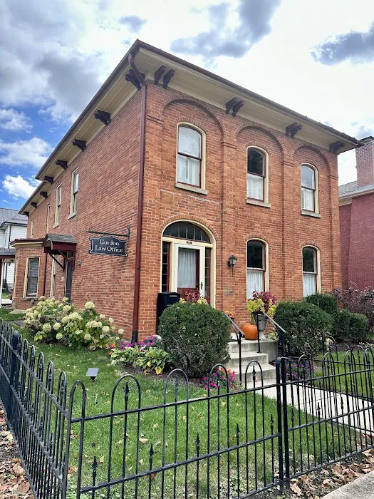 Gordon Law Office 4