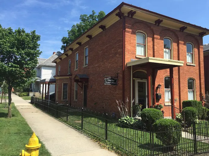 Gordon Law Office 4