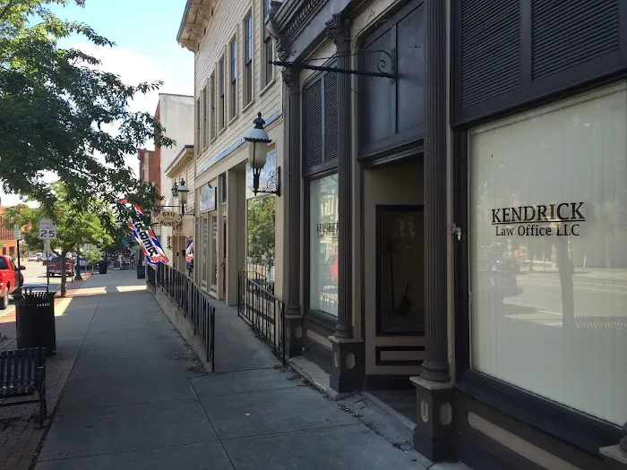 Kendrick Law Office LLC 4