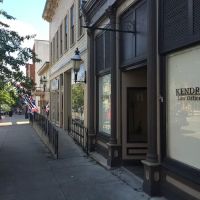 Kendrick Law Office LLC ico